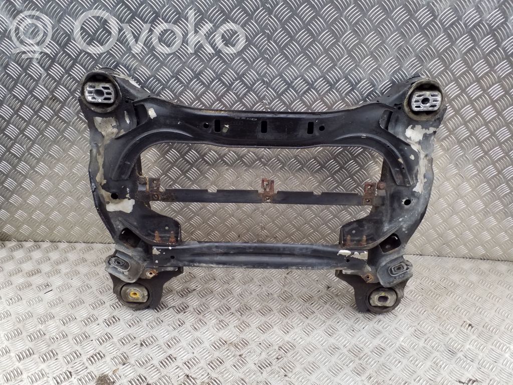 Bentley Continental Front subframe 