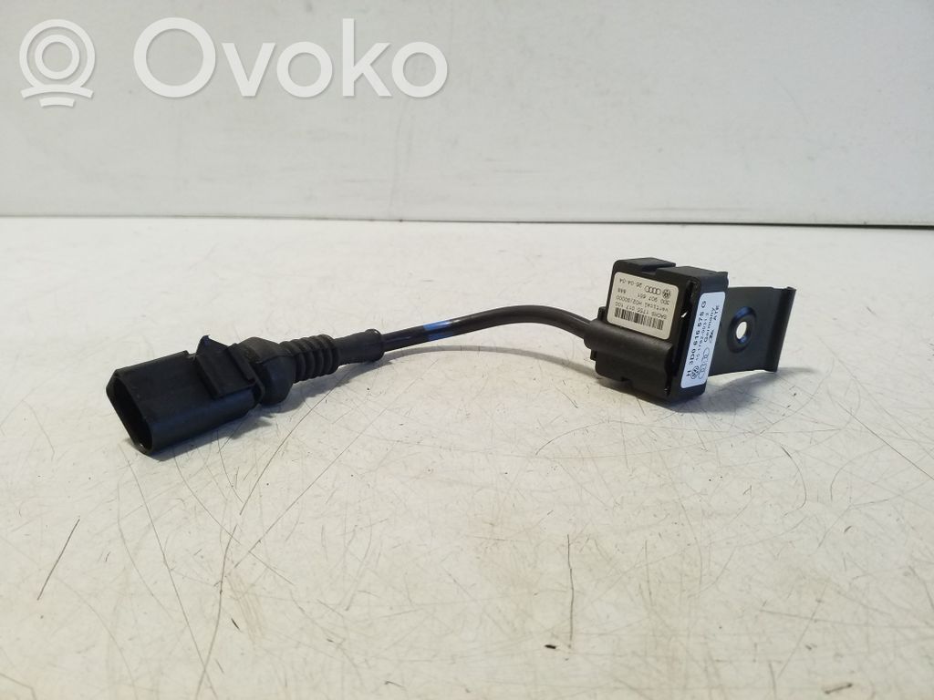 Sensor de aceleración   3D0616575G,3D0907651