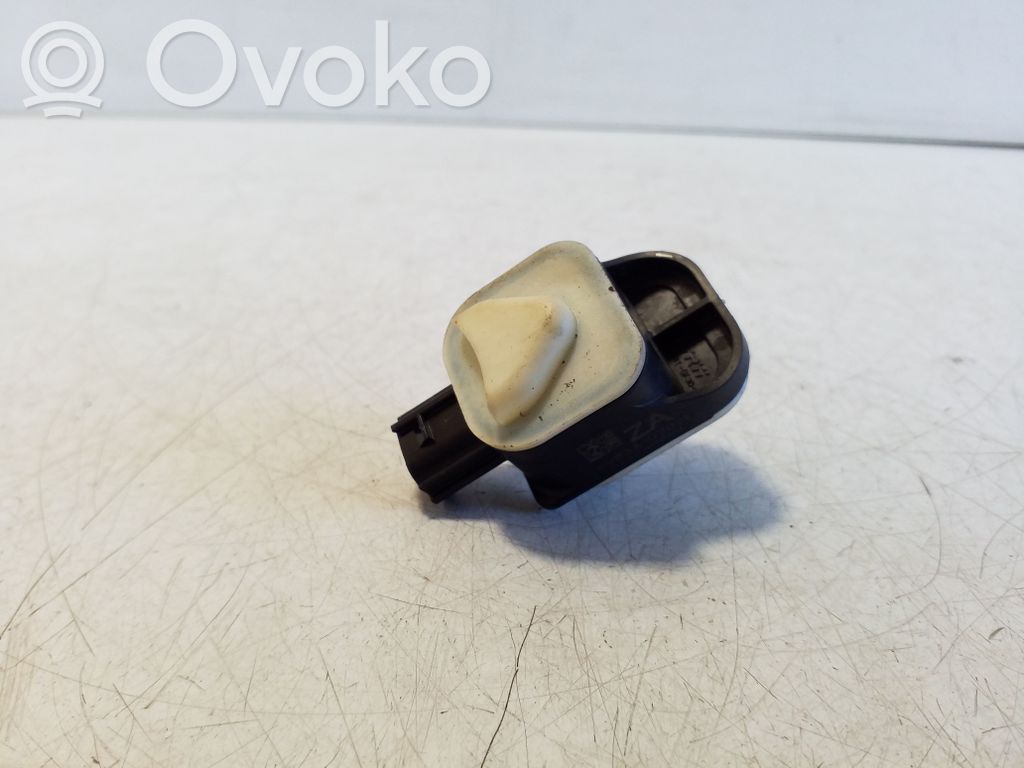Toyota Corolla E210 E21 Airbagsensor Crashsensor Drucksensor 