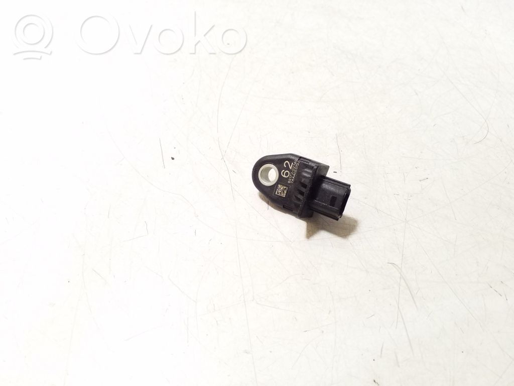 Toyota Corolla E210 E21 Airbagsensor Crashsensor Drucksensor 