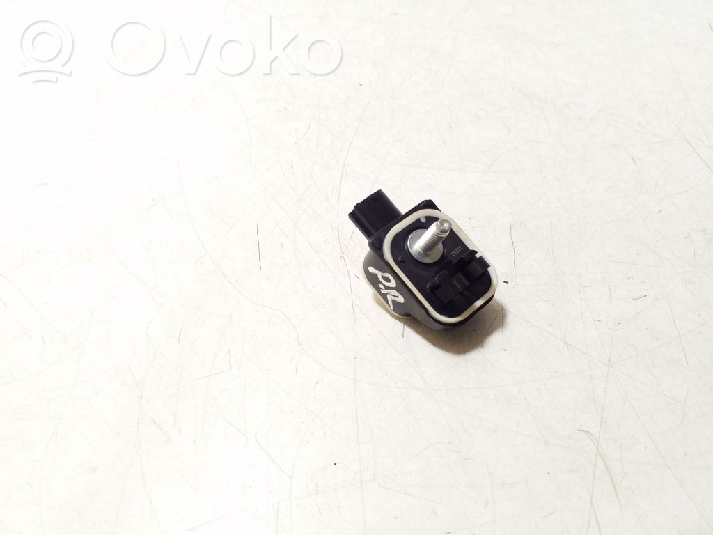 Toyota Corolla E210 E21 Airbagsensor Crashsensor Drucksensor 