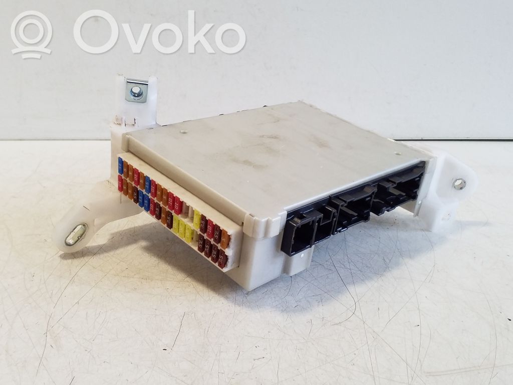 Fuse module   63589313