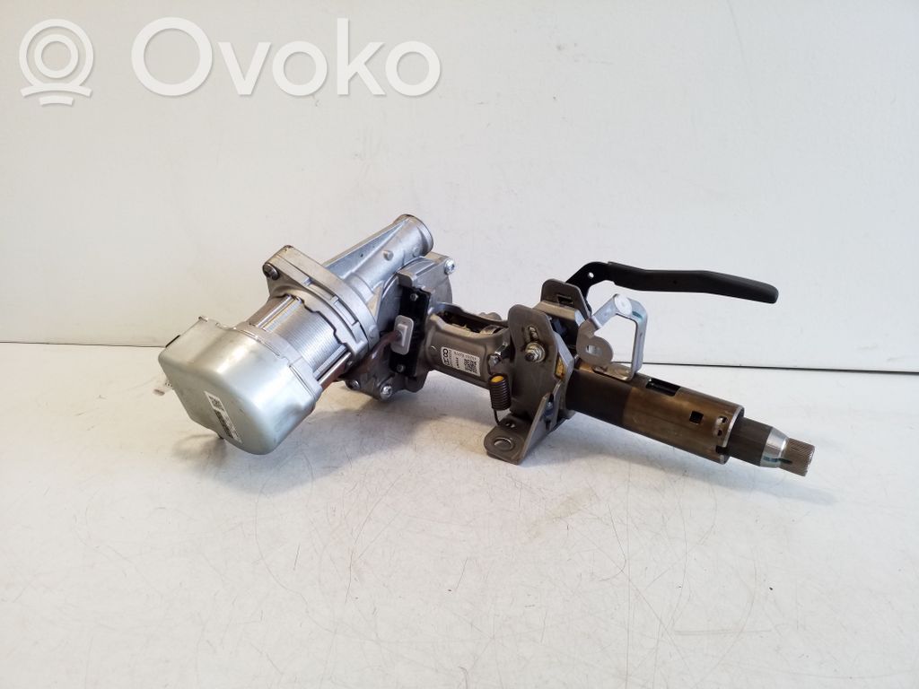 Toyota Corolla E210 E21 Pompa wspomaganie układu kierowniczego 