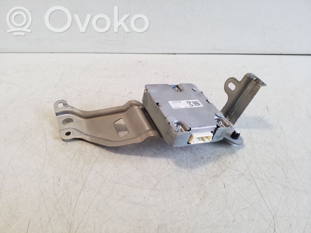 Toyota Corolla E210 E21 Other control units/modules 