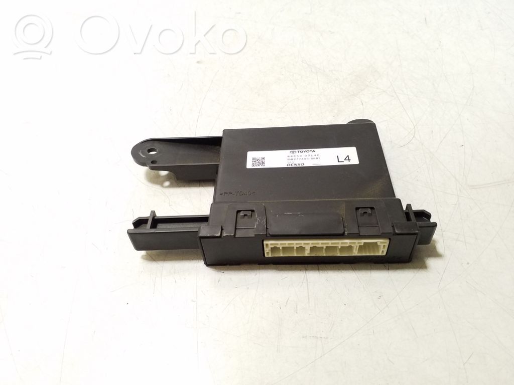 Toyota Corolla E210 E21 Other control units/modules 
