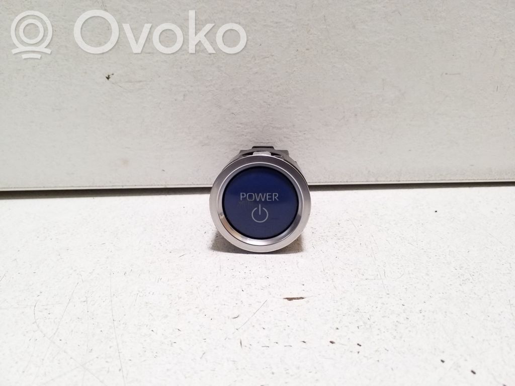 Toyota Corolla E210 E21 Engine start stop button switch 