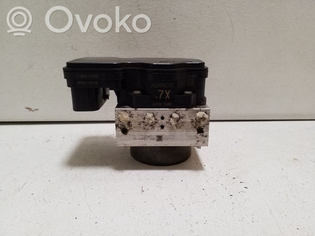 Toyota Corolla E210 E21 ABS Pump 