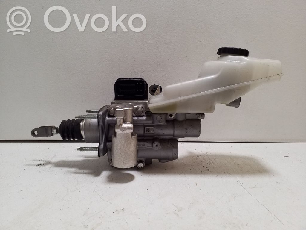 Toyota Corolla E210 E21 Master brake cylinder 