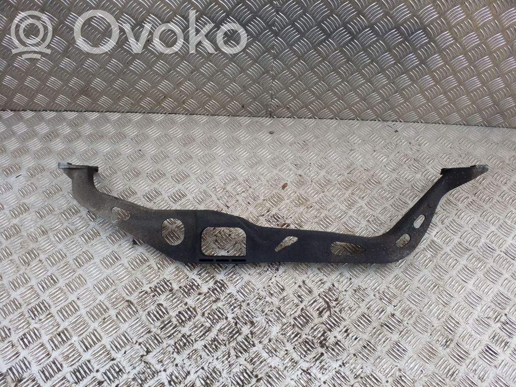 Audi Q5 SQ5 8R Sottotelaio anteriore