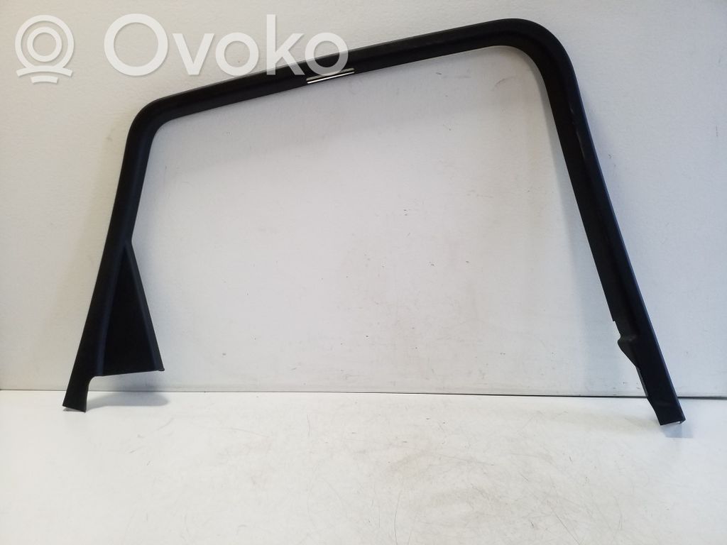 Audi Q5 SQ5 8R Alte componente panou ușă spate