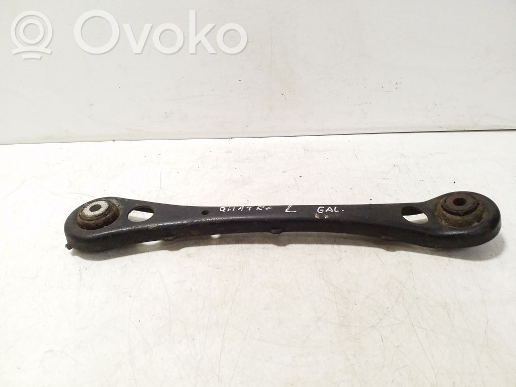 Audi A6 Allroad C6 Braccio di controllo sospensione posteriore