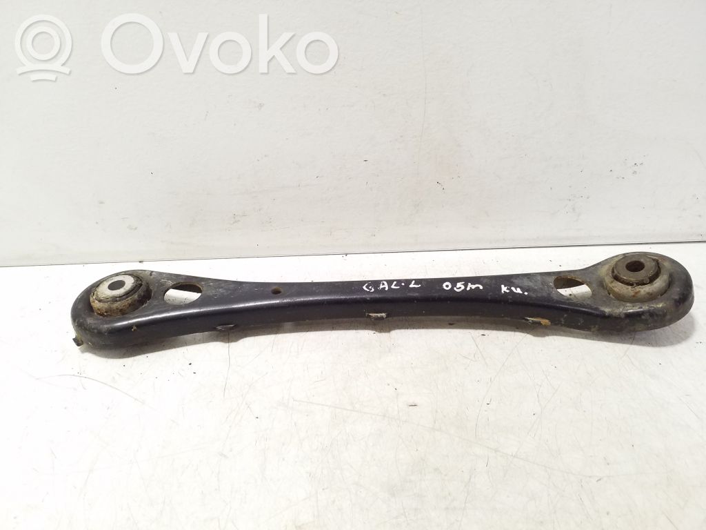 Audi A6 Allroad C6 Braccio di controllo sospensione posteriore