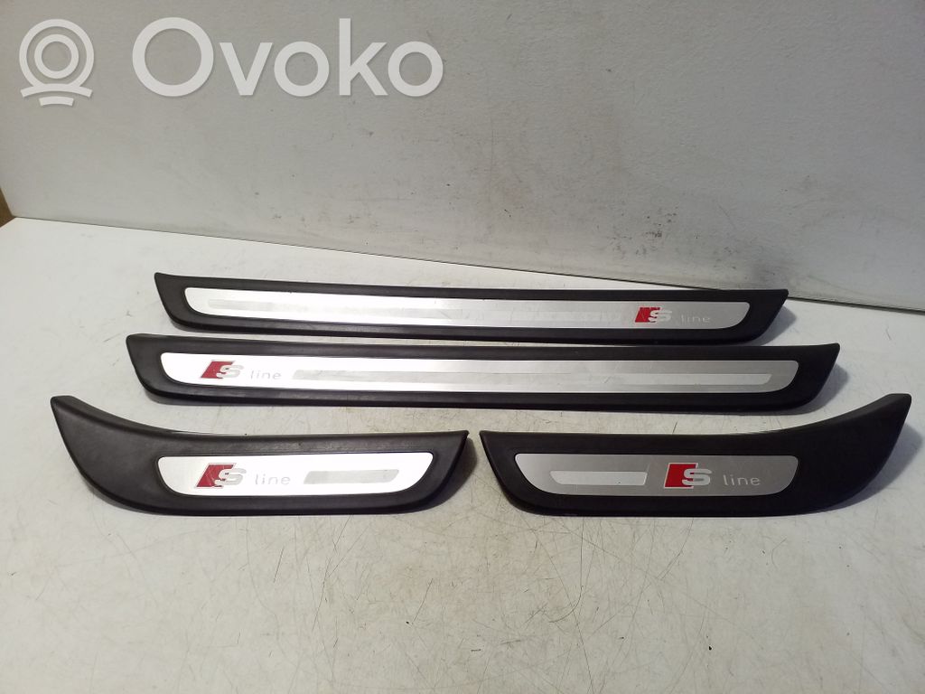 Audi Q5 SQ5 8R Capac prag față 
