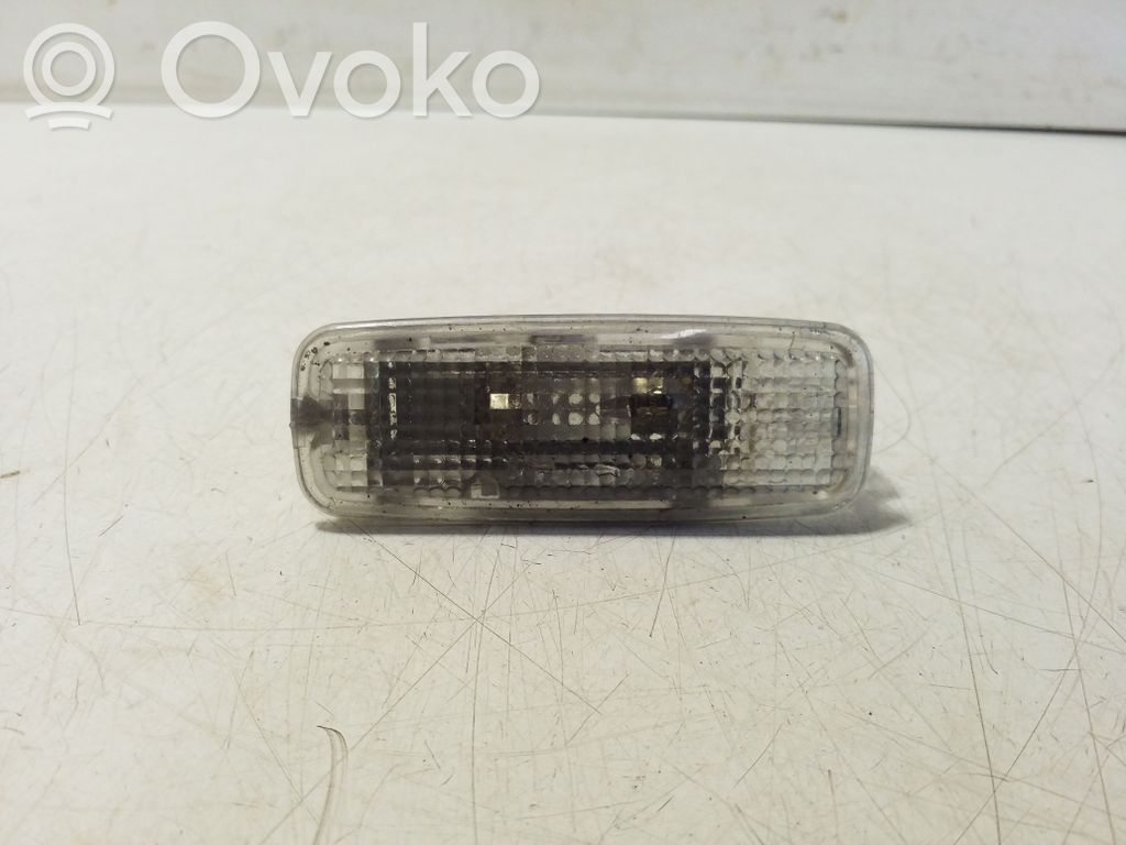 Otras luces interiores   4D0947105A