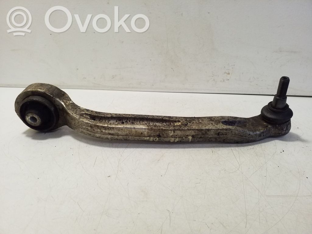 Audi A6 S6 C6 4F Braccio di controllo sospensione anteriore 