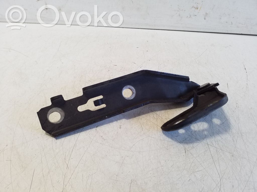 Audi A6 S6 C6 4F Cerniere del vano motore/cofano 