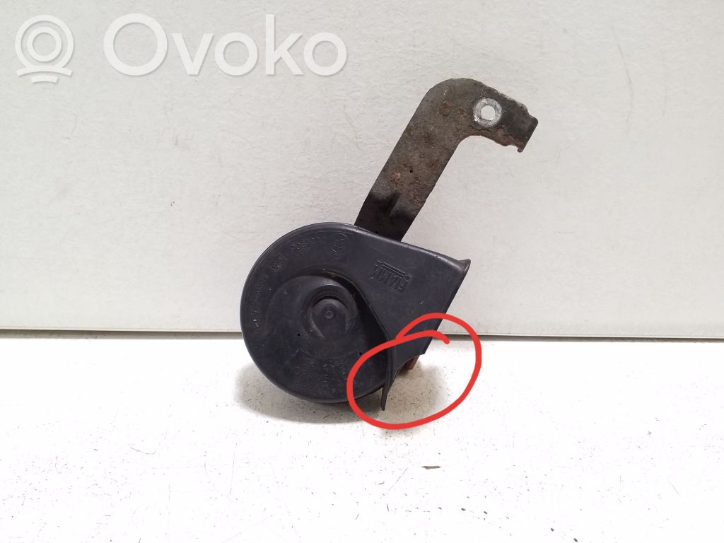 Volvo V50 Äänimerkkilaite 