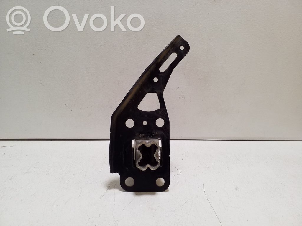Audi A6 S6 C6 4F Front bumper shock/impact absorber 