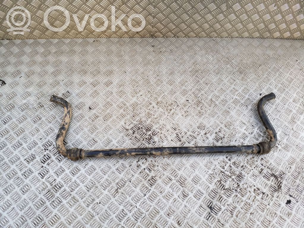 Audi A6 S6 C6 4F Stabilizator przedni / drążek 