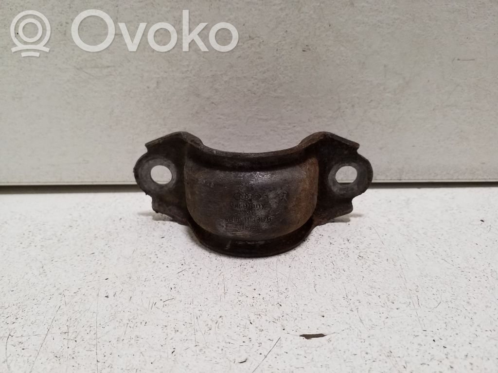 Audi A6 S6 C6 4F Halterung Stabilisator vorne