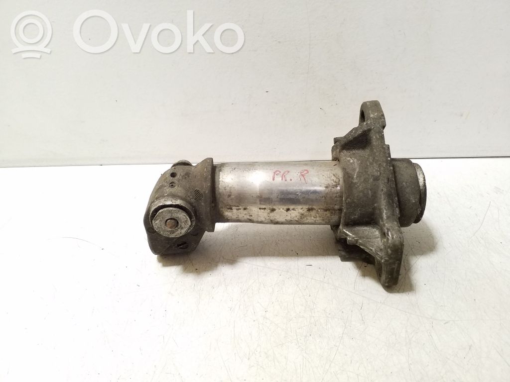 Audi A4 S4 B6 8E 8H Smorzatore/ammortizzatore d’urto per paraurti anteriore 