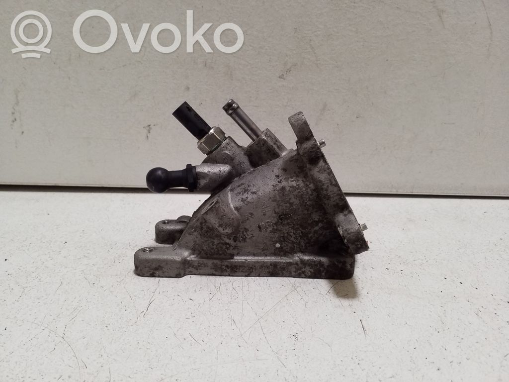 Volkswagen PASSAT B8 Tubo flessibile intercooler
