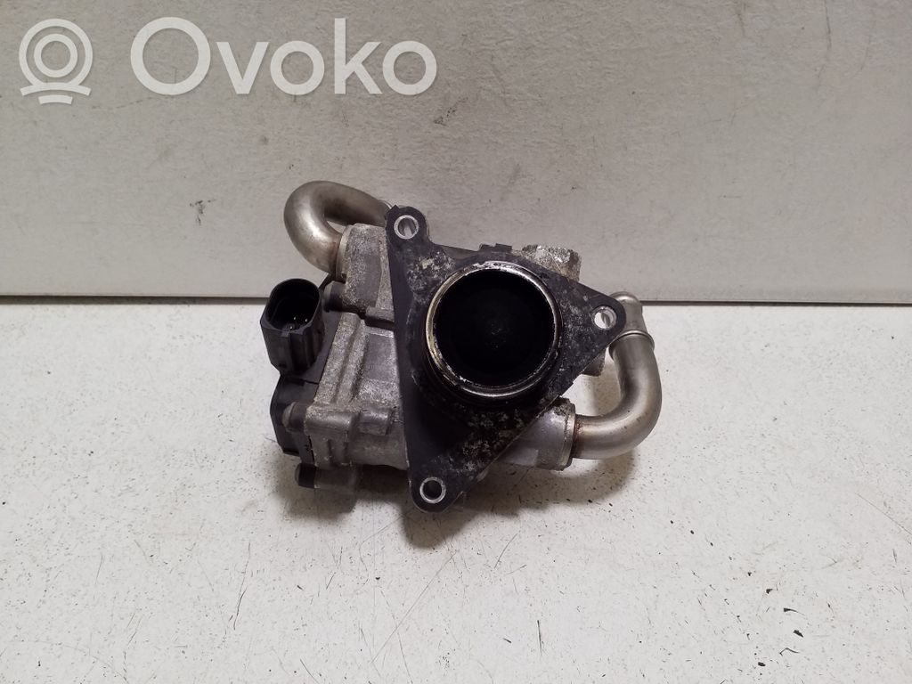Volkswagen PASSAT B8 Supapă EGR 