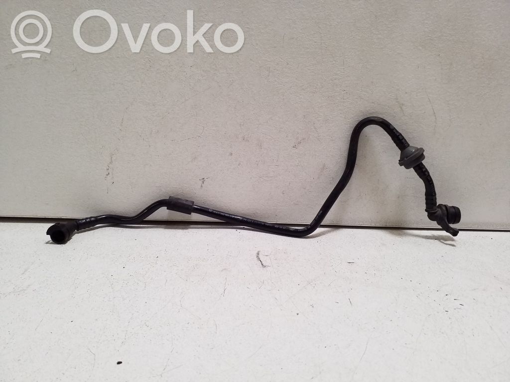 Volkswagen PASSAT B8 Linea/tubo/manicotto del vuoto