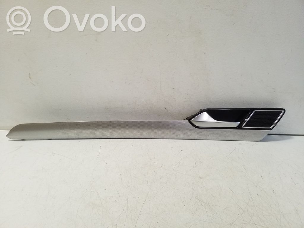Volkswagen PASSAT B8 Maniglia interna per portiera posteriore 
