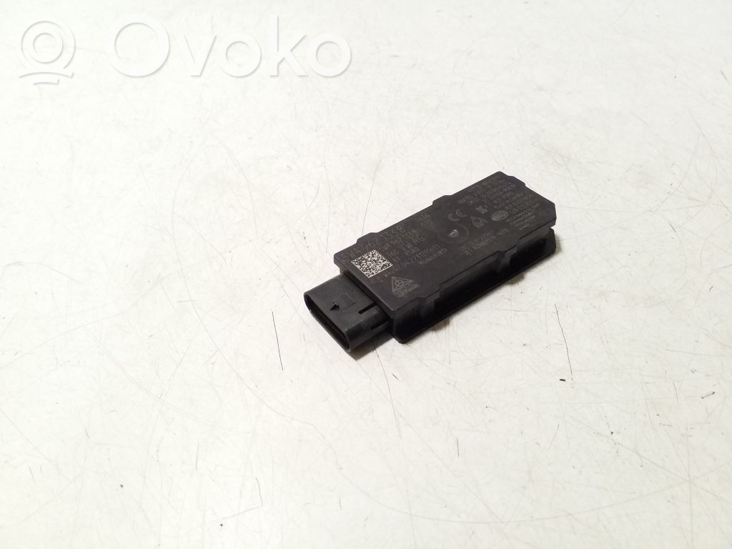 Volkswagen Golf VIII Unidad de control/módulo del control remoto 