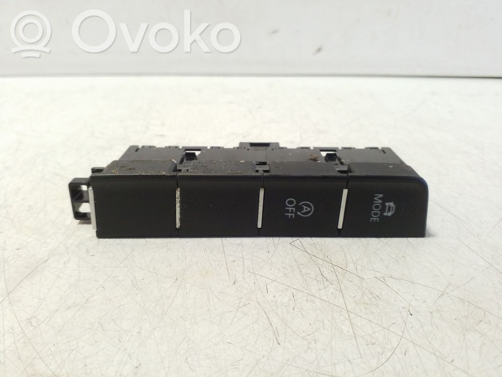 Volkswagen PASSAT B8 Altri interruttori/pulsanti/cambi 