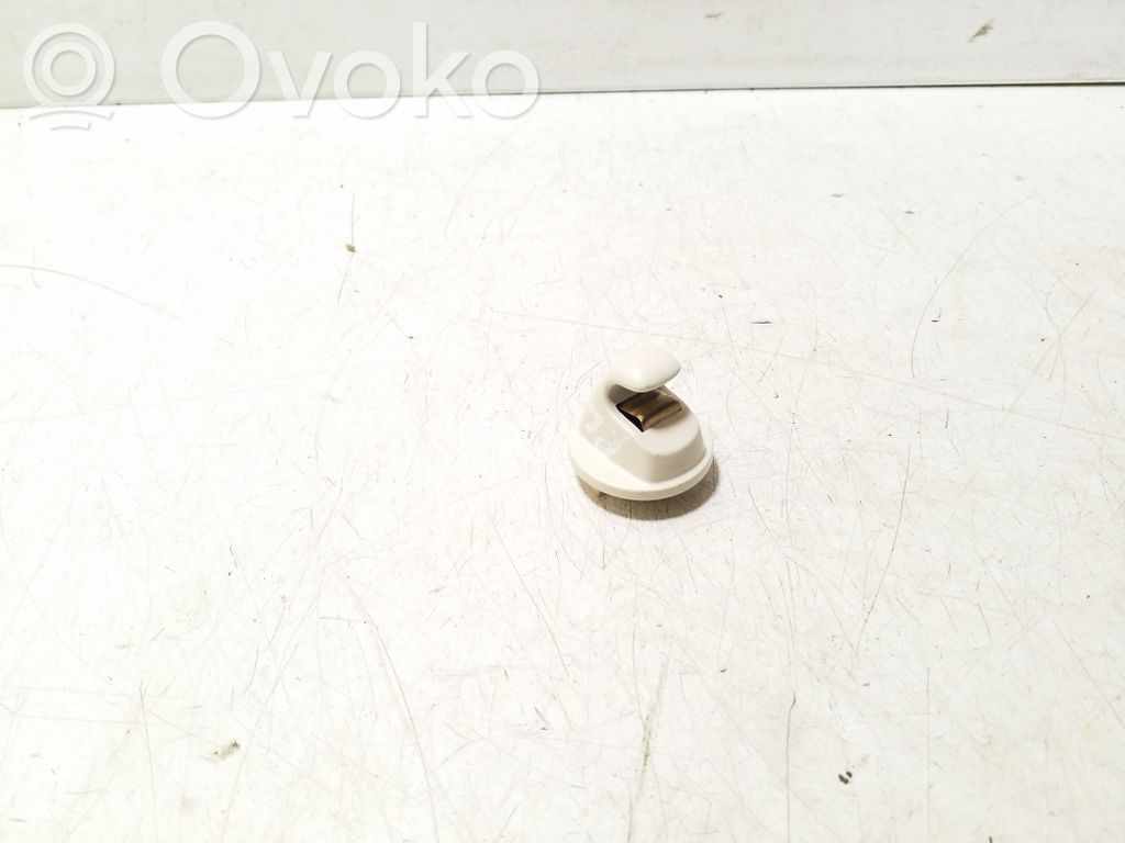 Volkswagen PASSAT B8 Clip/gancio/supporto per aletta parasole