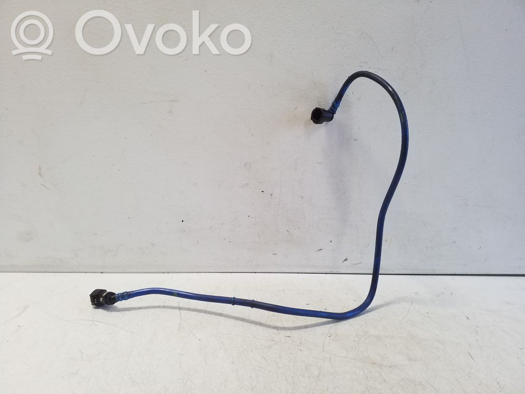 Volkswagen PASSAT B8 Linea/tubo/manicotto combustibile