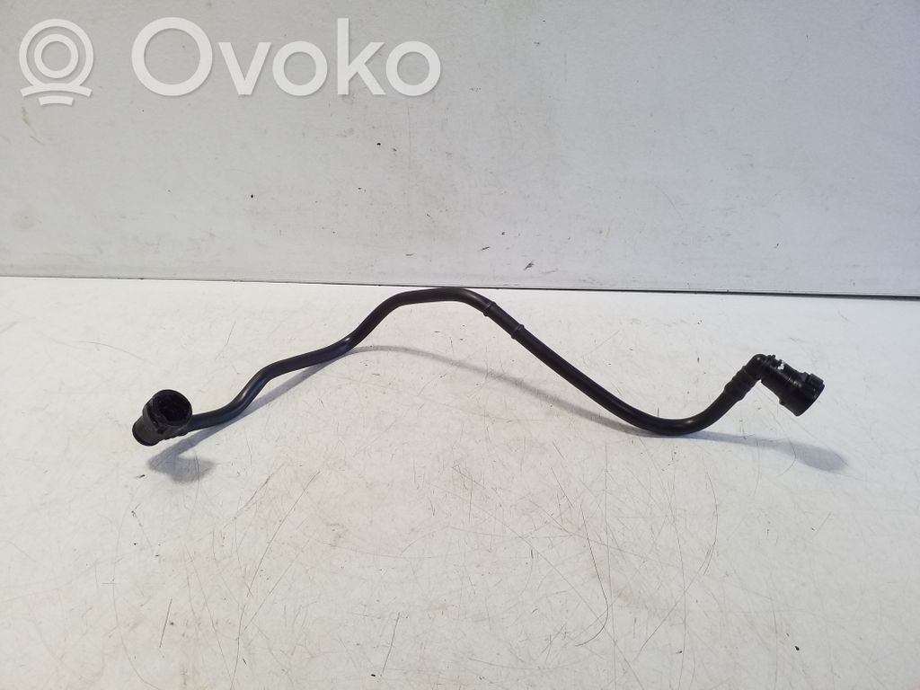 Volkswagen PASSAT B8 Linea/tubo/manicotto combustibile