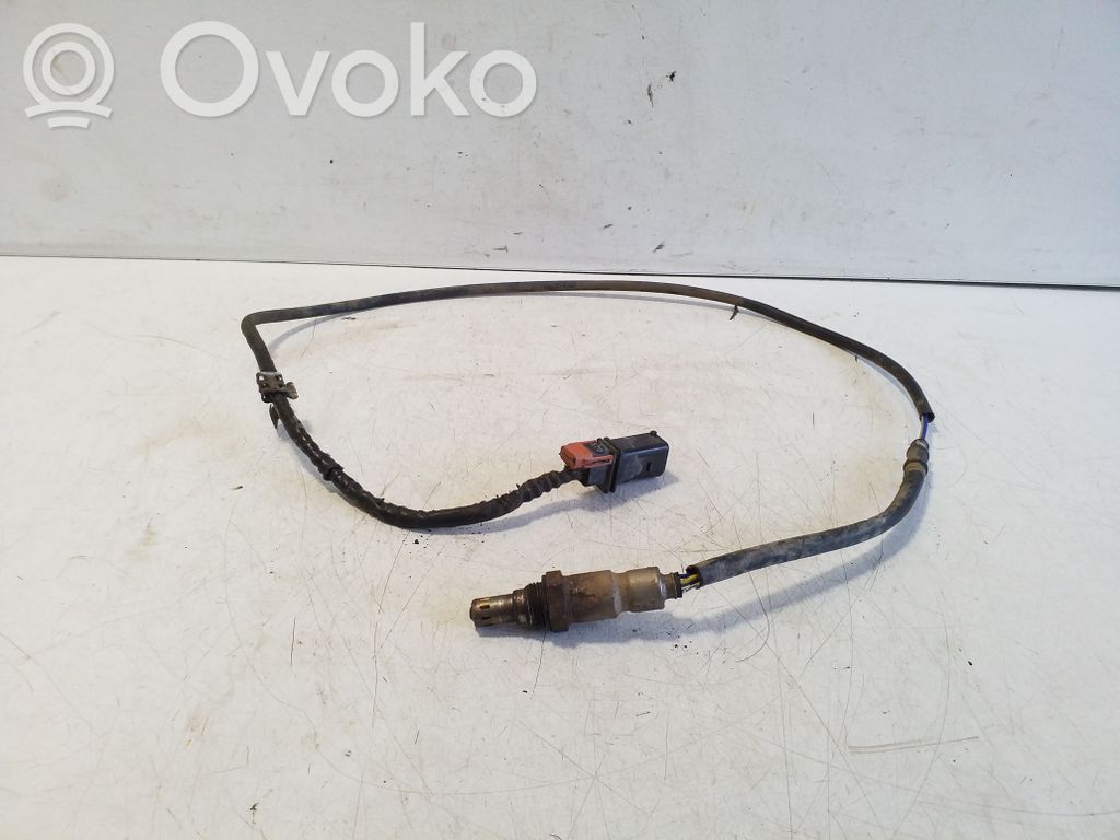 Volkswagen PASSAT B8 Sensore della sonda Lambda 