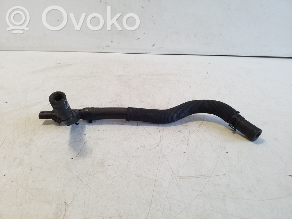 Volkswagen PASSAT B8 Conductă/furtun combustibil 