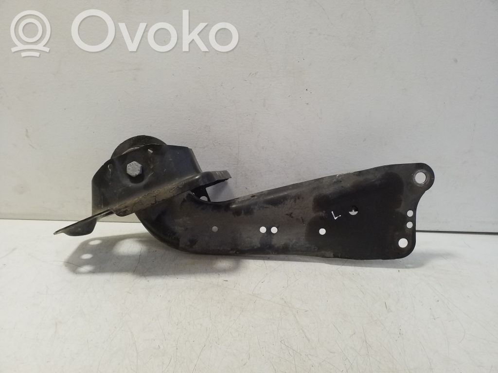 Volkswagen Golf VIII Braccio di controllo sospensione posteriore superiore/braccio oscillante