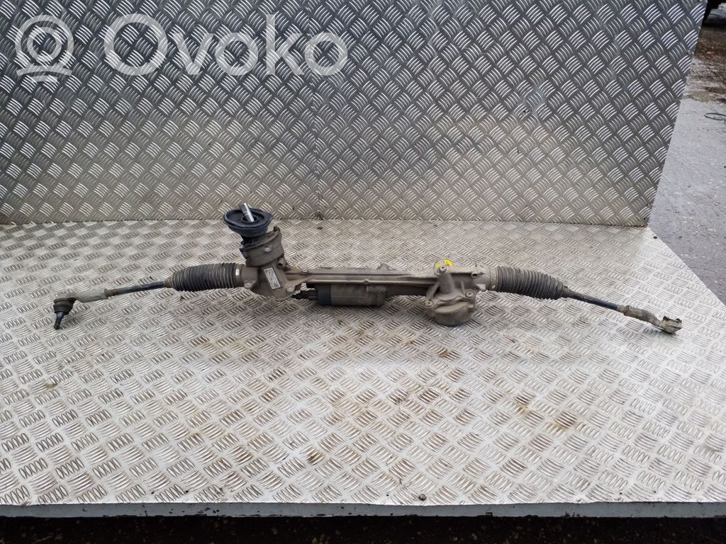 Volkswagen Golf VIII Рулевые рейки 