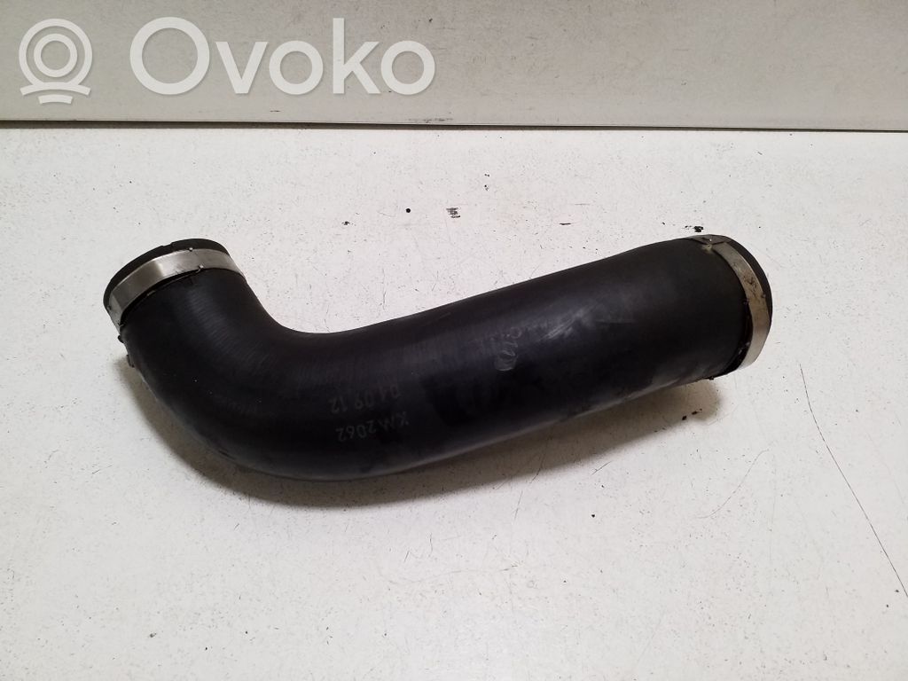 Audi Q3 8U Wąż / Rura intercoolera 