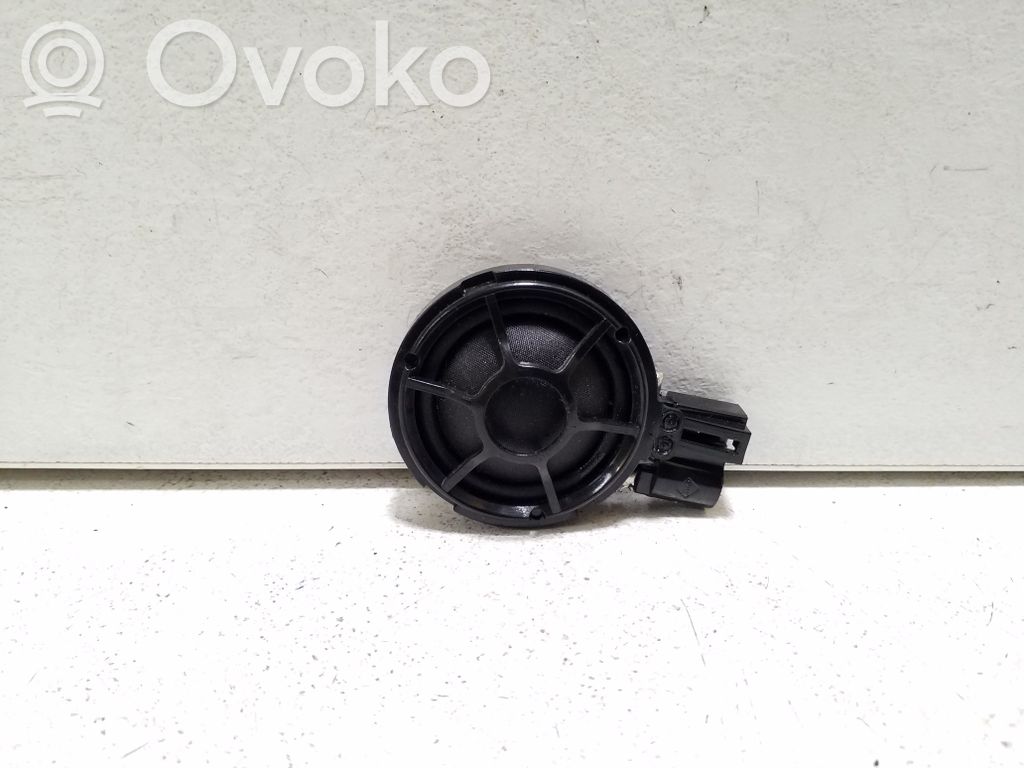 Etuoven diskanttikaiutin   8X0035399C