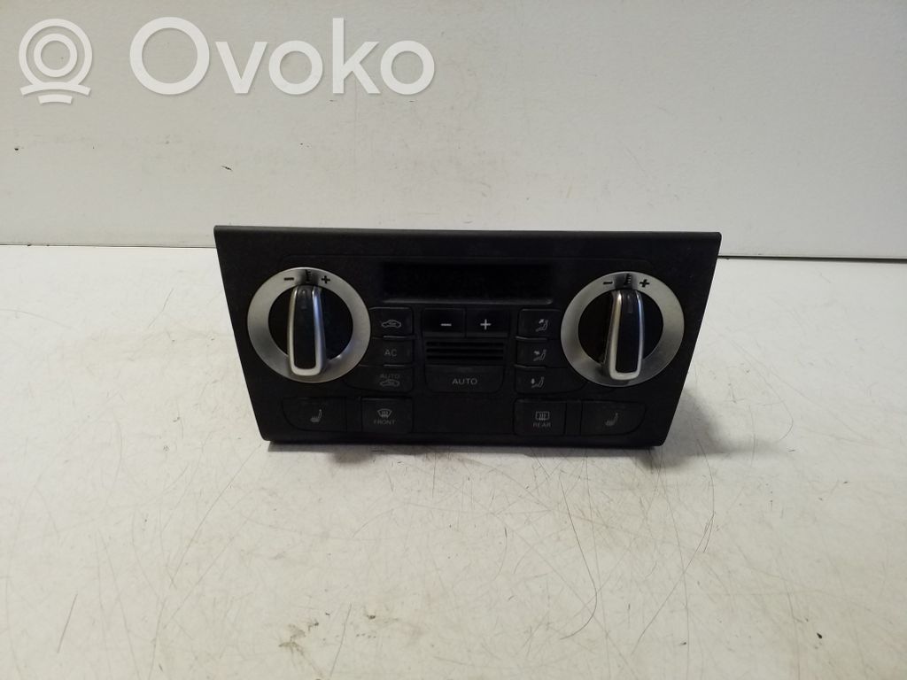 Audi Q3 8U Climate control unit 