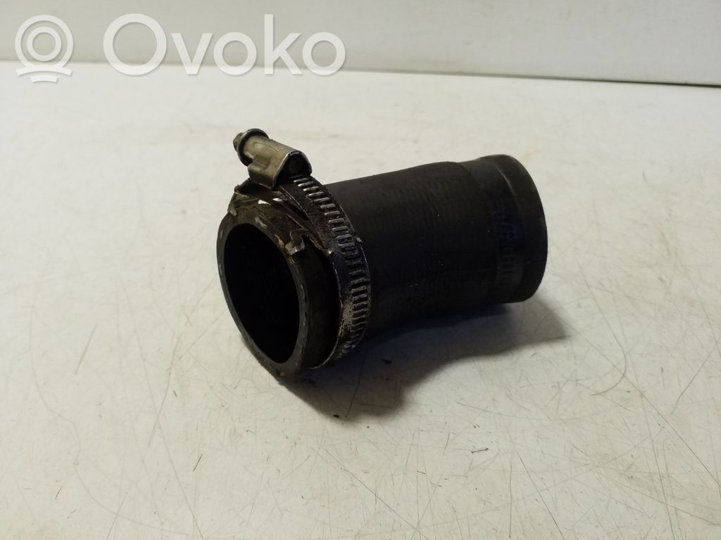 Furtun/conductă intercooler   5N0145828E