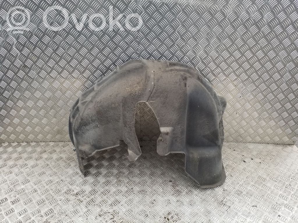 Audi Q3 8U Rivestimento paraspruzzi parafango posteriore