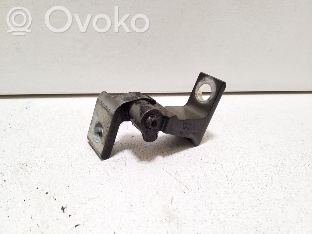 Audi Q3 8U Cerniera superiore della portiera anteriore 