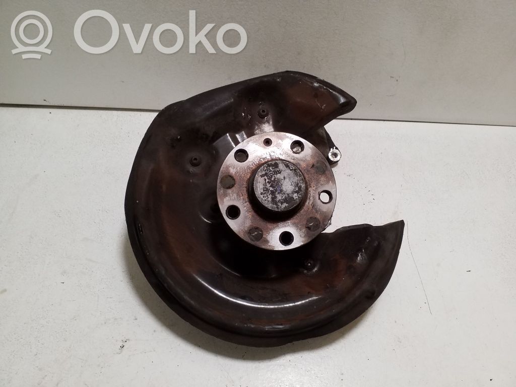 Audi Q3 8U Fuzetă spate