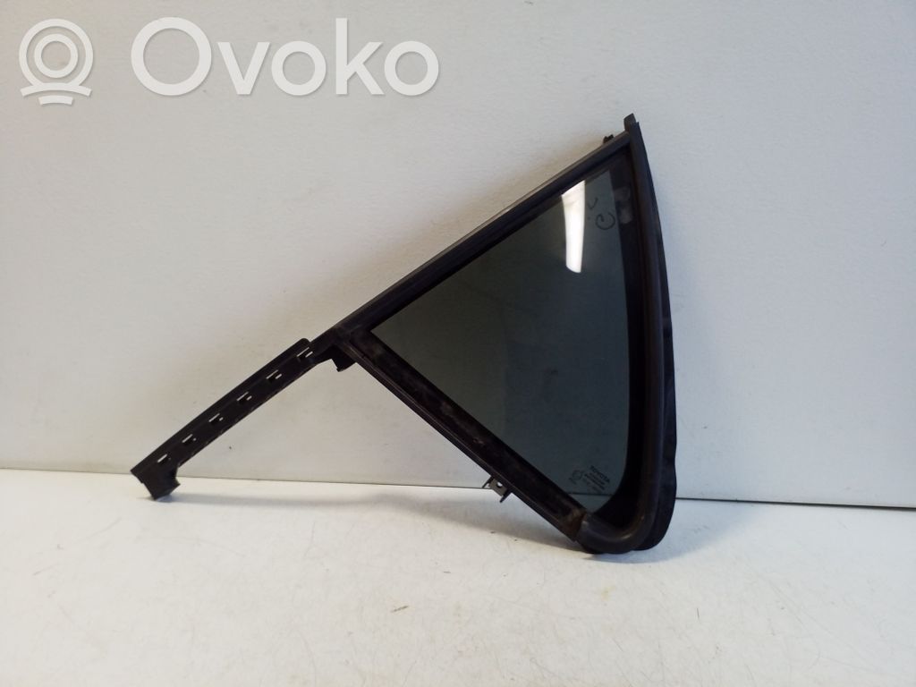 Toyota Yaris Cross Geam aerisire ușă spate 
