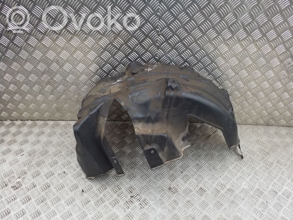 Toyota Yaris Cross Rivestimento paraspruzzi parafango posteriore