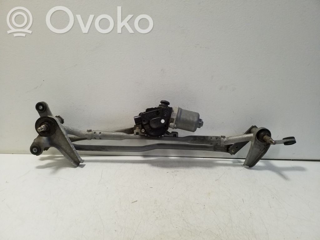 Land Rover Discovery Sport Mechanizm i silniczek wycieraczek szyby przedniej / czołowej