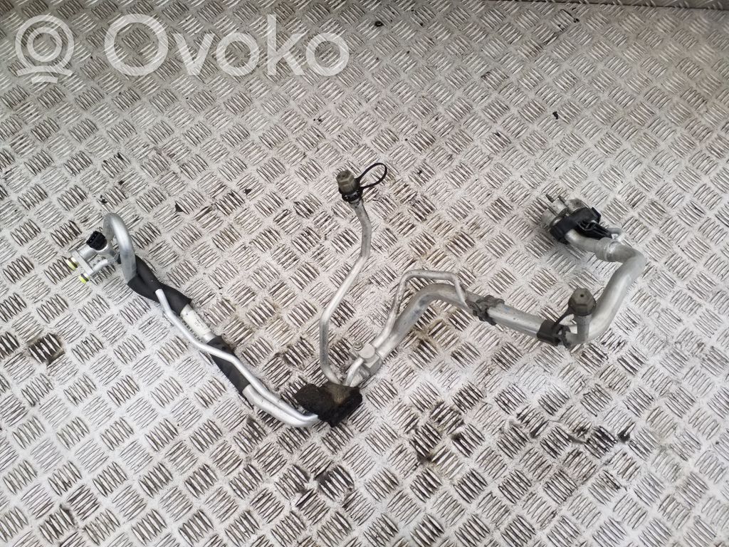 Land Rover Discovery Sport Wąż / Przewód klimatyzacji A/C 