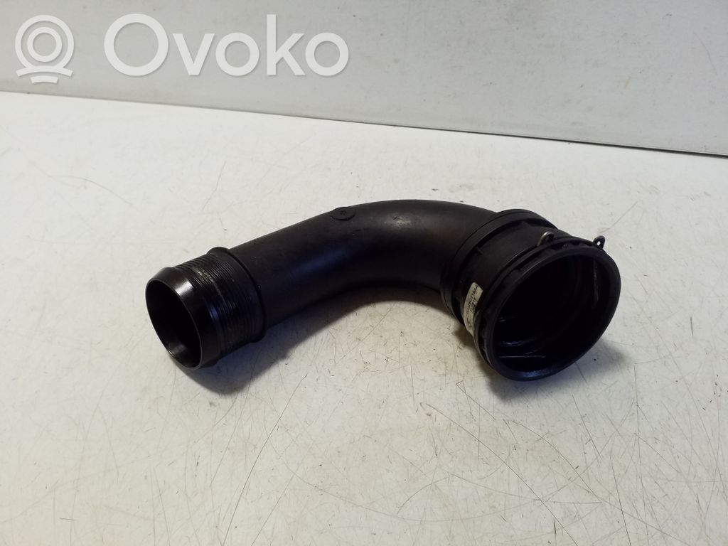 Land Rover Discovery Sport Furtun/conductă intercooler 